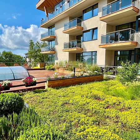 Hotelovy Apartman Alfred C407 Vysoké Tatry Exteriér fotografie
