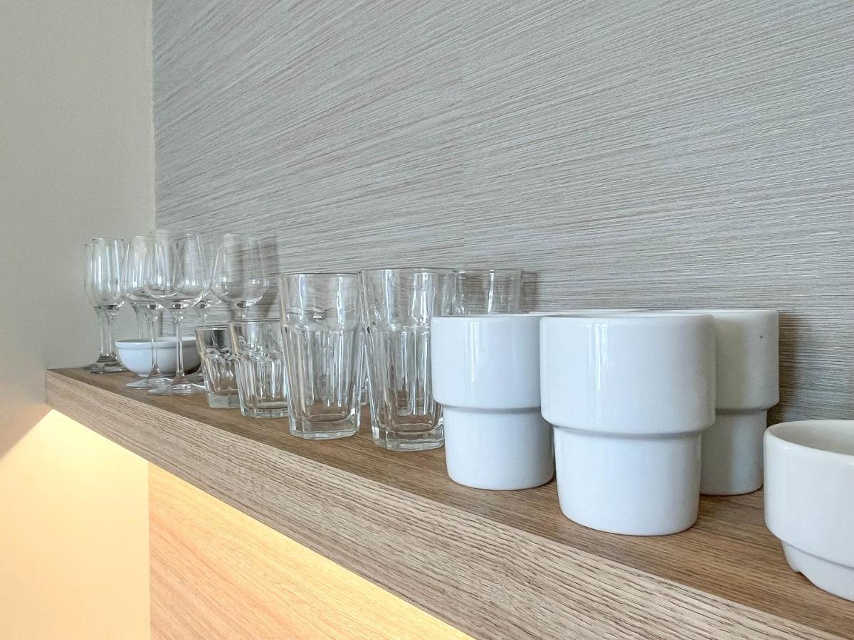 Hotelovy Apartman Alfred C407 Vysoké Tatry Exteriér fotografie